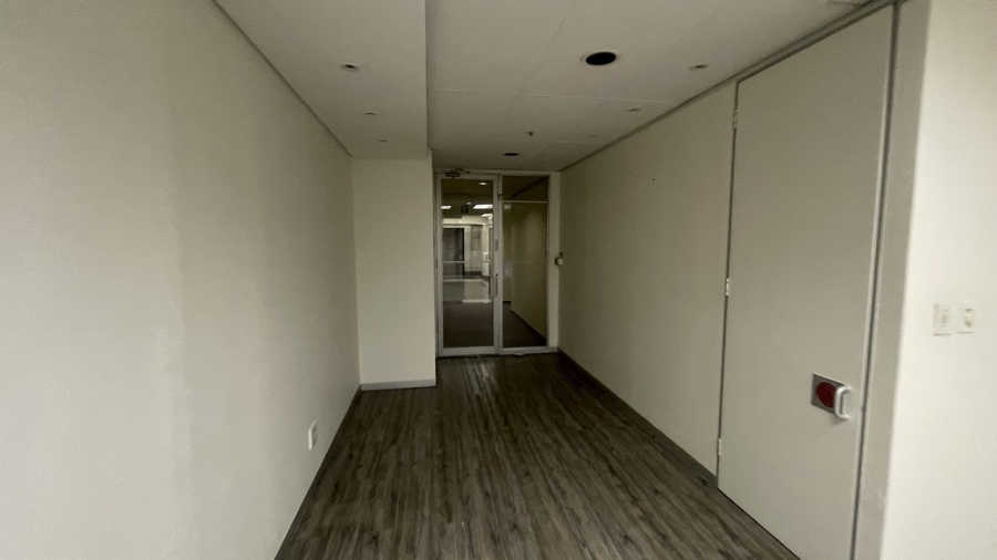 To Let commercial Property for Rent in Cape Town City Centre Western Cape